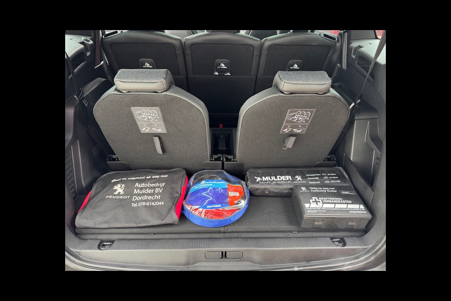 Peugeot 5008 1.2 GT-Line - Dealer onderhouden - Panorama dak