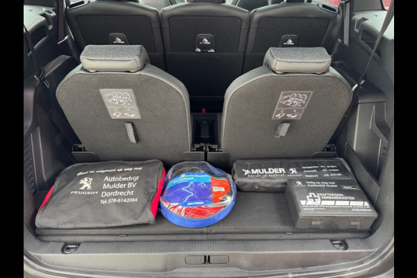 Peugeot 5008 1.2 GT-Line - Dealer onderhouden - Panorama dak