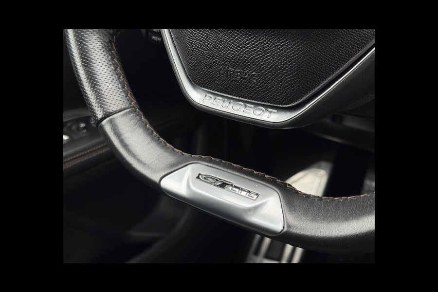Peugeot 5008 1.2 GT-Line - Dealer onderhouden - Panorama dak