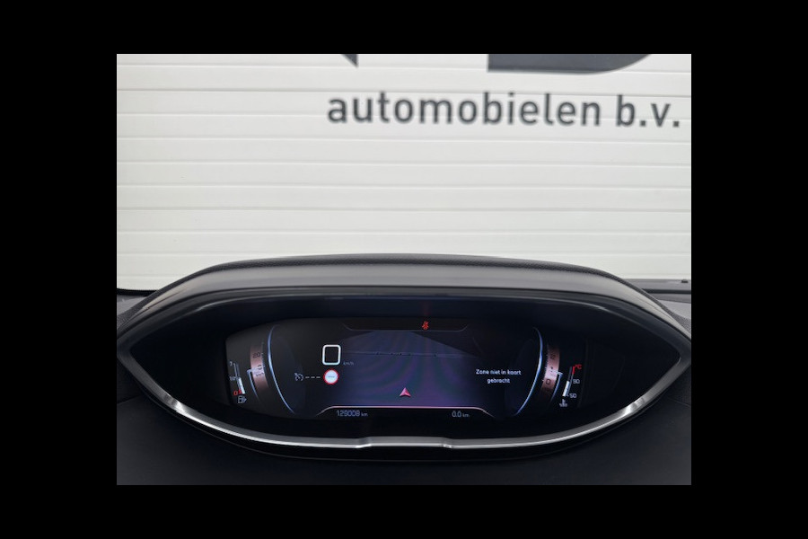 Peugeot 5008 1.2 GT-Line - Dealer onderhouden - Panorama dak