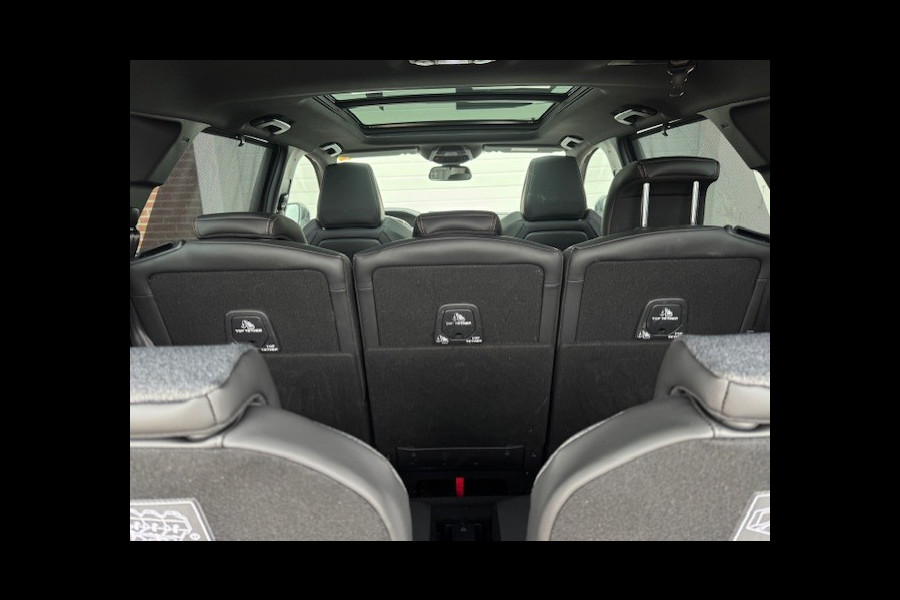 Peugeot 5008 1.2 GT-Line - Dealer onderhouden - Panorama dak
