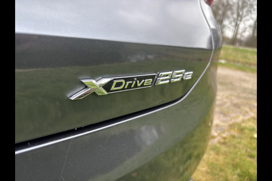 BMW X2 xDrive25e M Sport | 220pk |  Panoramadak | M pakket |  Achteruitrijcamera | Leder | Sportstoelen | Head Up Display