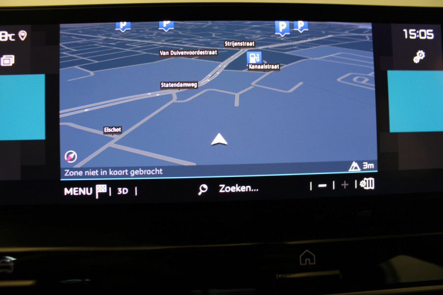 Citroën C4 1.2 Puretech Feel