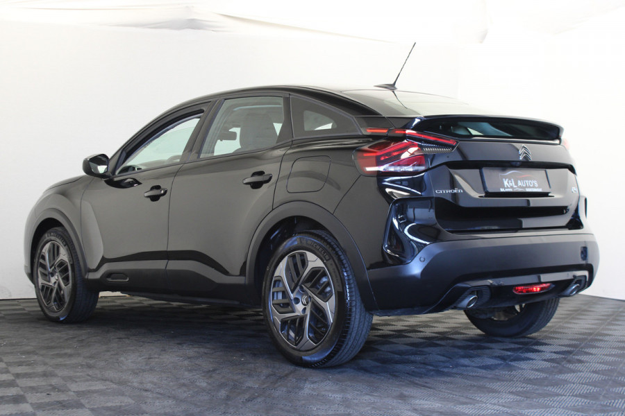 Citroën C4 1.2 Puretech Feel