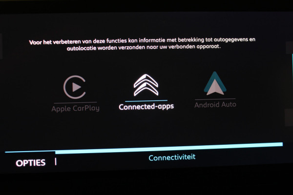 Citroën C4 1.2 Puretech Feel