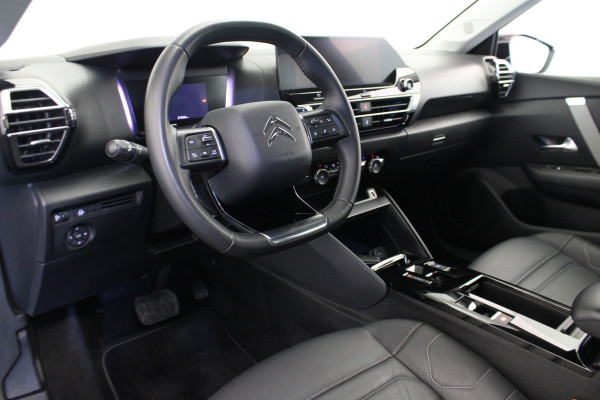 Citroën C4 1.2 Puretech Feel