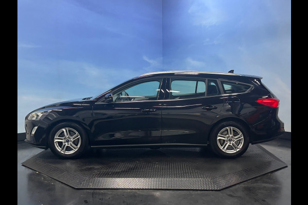 Ford FOCUS Wagon 1.0 EcoBoost Hybrid Trend Edition Business Airco | Cruise | Navi | Camera