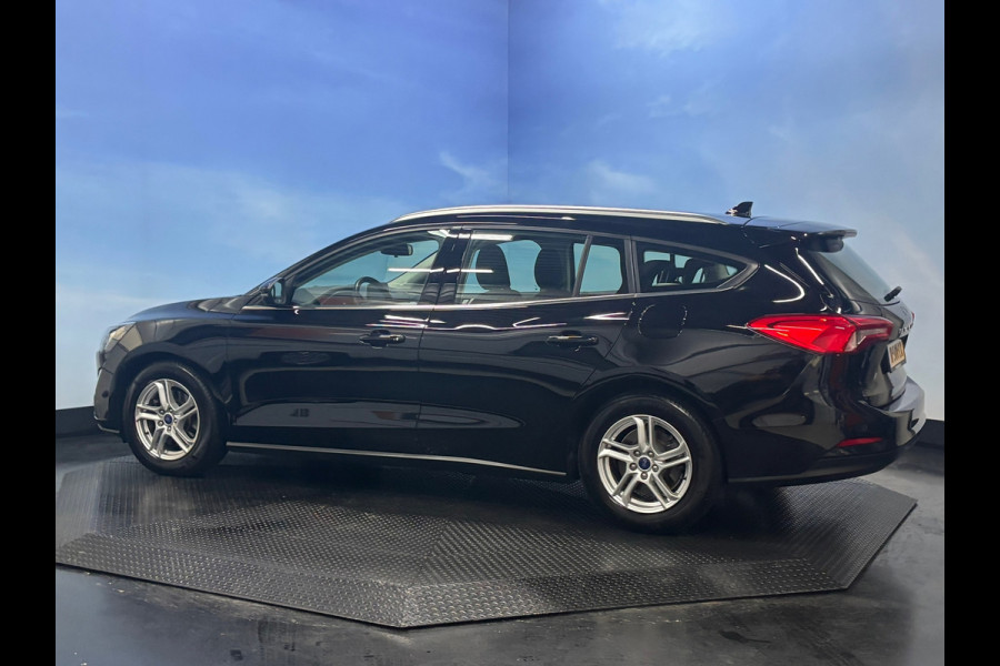 Ford FOCUS Wagon 1.0 EcoBoost Hybrid Trend Edition Business Airco | Cruise | Navi | Camera