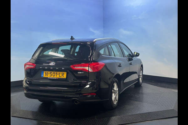 Ford FOCUS Wagon 1.0 EcoBoost Hybrid Trend Edition Business Airco | Cruise | Navi | Camera