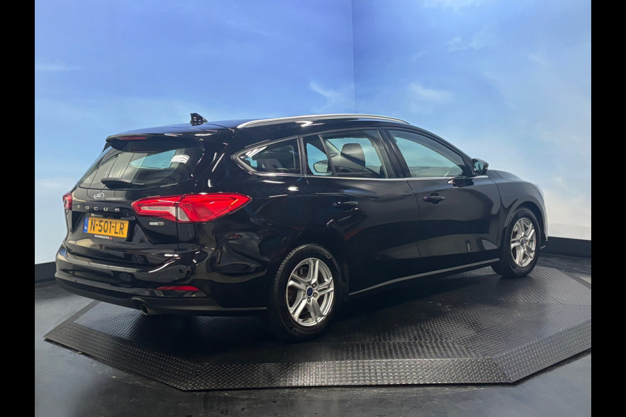 Ford FOCUS Wagon 1.0 EcoBoost Hybrid Trend Edition Business Airco | Cruise | Navi | Camera