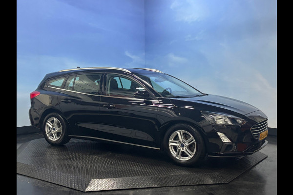 Ford FOCUS Wagon 1.0 EcoBoost Hybrid Trend Edition Business Airco | Cruise | Navi | Camera