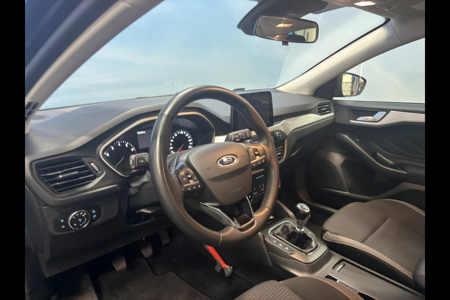 Ford FOCUS Wagon 1.0 EcoBoost Hybrid Trend Edition Business Airco | Cruise | Navi | Camera