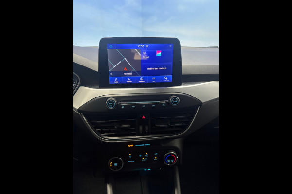 Ford FOCUS Wagon 1.0 EcoBoost Hybrid Trend Edition Business Airco | Cruise | Navi | Camera