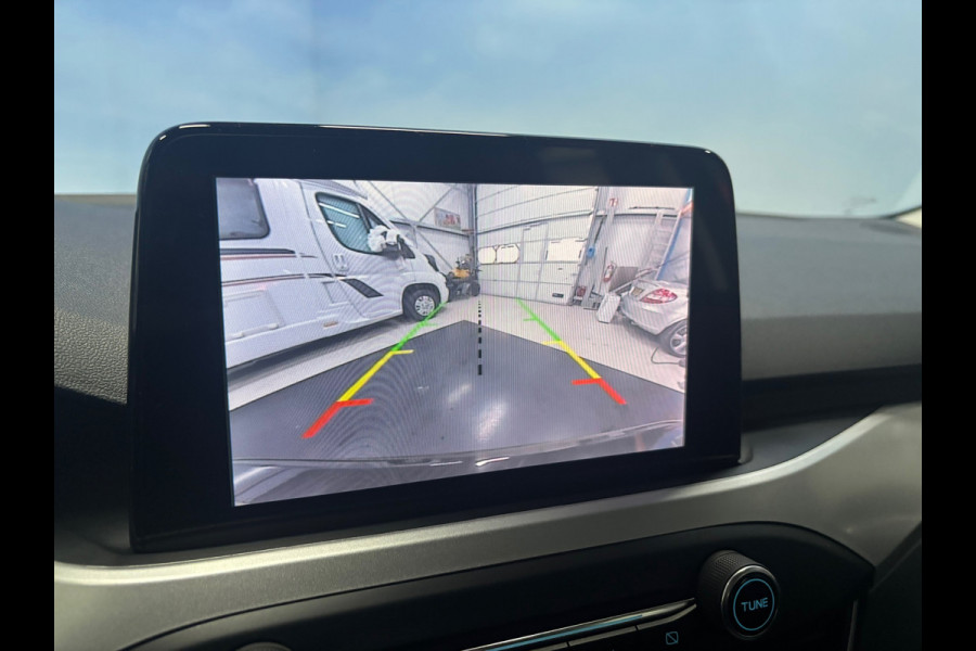 Ford FOCUS Wagon 1.0 EcoBoost Hybrid Trend Edition Business Airco | Cruise | Navi | Camera