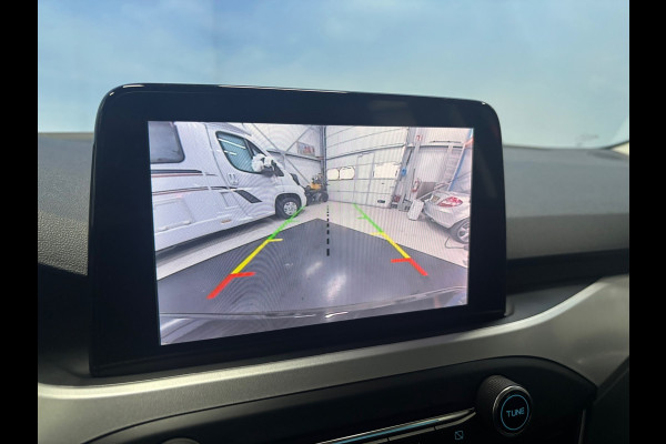 Ford FOCUS Wagon 1.0 EcoBoost Hybrid Trend Edition Business Airco | Cruise | Navi | Camera