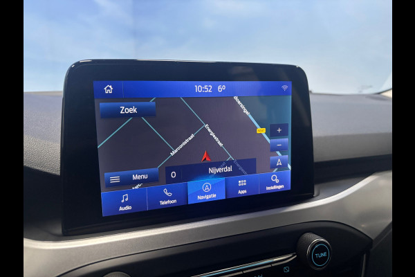 Ford FOCUS Wagon 1.0 EcoBoost Hybrid Trend Edition Business Airco | Cruise | Navi | Camera