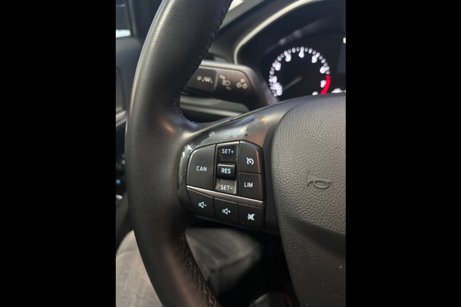 Ford FOCUS Wagon 1.0 EcoBoost Hybrid Trend Edition Business Airco | Cruise | Navi | Camera