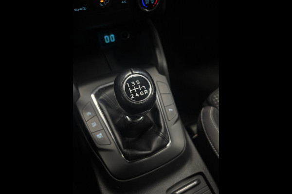 Ford FOCUS Wagon 1.0 EcoBoost Hybrid Trend Edition Business Airco | Cruise | Navi | Camera