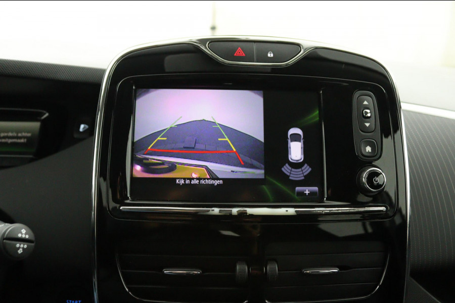 Renault ZOE R110 Iconic 41 kWh KOOPACCU*3FASE*ECC*CAMERA*NAVI*