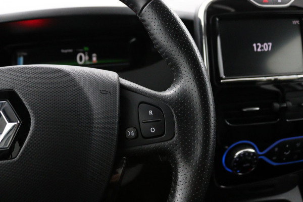 Renault ZOE R110 Iconic 41 kWh KOOPACCU*3FASE*ECC*CAMERA*NAVI*