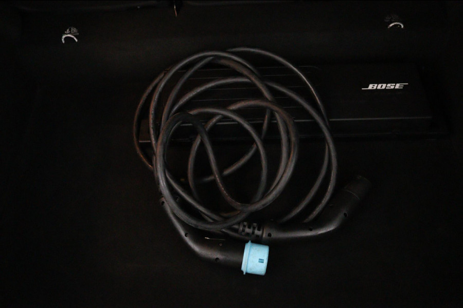 Renault ZOE R110 Iconic 41 kWh KOOPACCU*3FASE*ECC*CAMERA*NAVI*