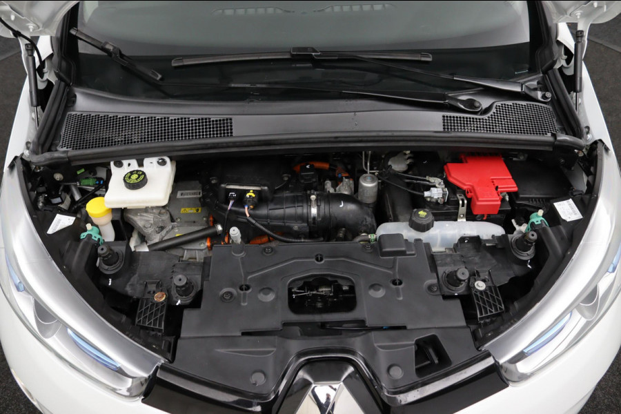 Renault ZOE R110 Iconic 41 kWh KOOPACCU*3FASE*ECC*CAMERA*NAVI*