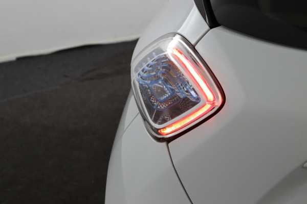Renault ZOE R110 Iconic 41 kWh KOOPACCU*3FASE*ECC*CAMERA*NAVI*