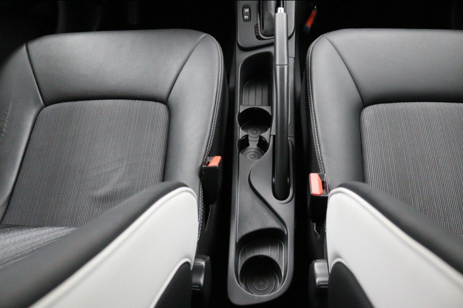 Renault ZOE R110 Iconic 41 kWh KOOPACCU*3FASE*ECC*CAMERA*NAVI*