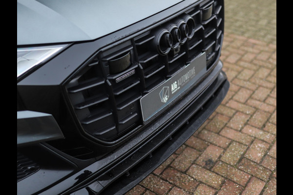 Audi Q8 50 TDI quattro Pro Line Advanced | B&O | Achterasbesturing | Nappa-Leder | Pano