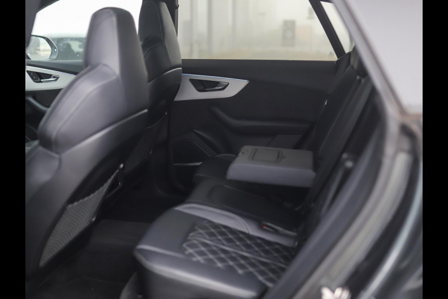 Audi Q8 50 TDI quattro Pro Line Advanced | B&O | Achterasbesturing | Nappa-Leder | Pano