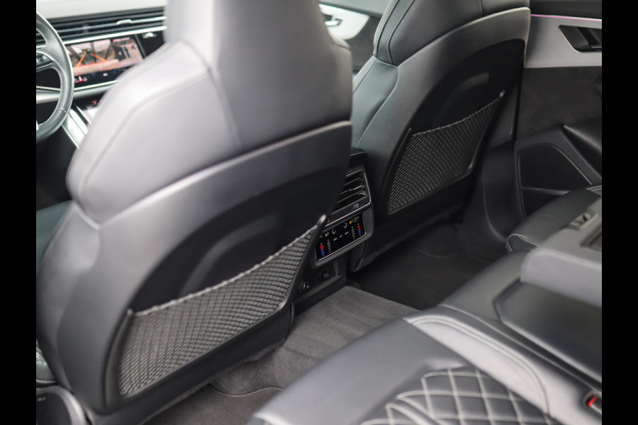 Audi Q8 50 TDI quattro Pro Line Advanced | B&O | Achterasbesturing | Nappa-Leder | Pano