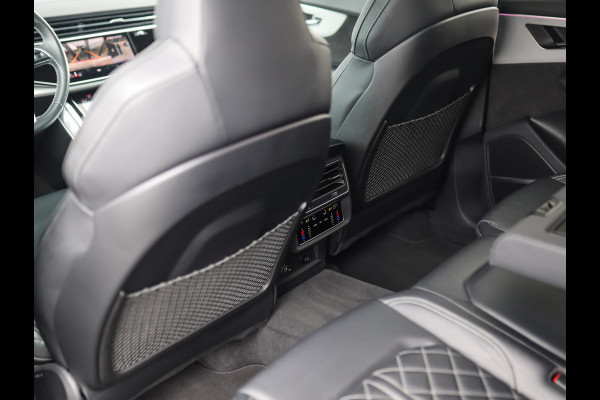 Audi Q8 50 TDI quattro Pro Line Advanced | B&O | Achterasbesturing | Nappa-Leder | Pano