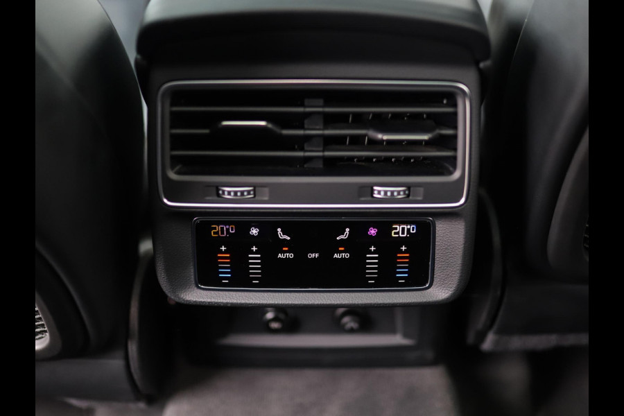 Audi Q8 50 TDI quattro Pro Line Advanced | B&O | Achterasbesturing | Nappa-Leder | Pano