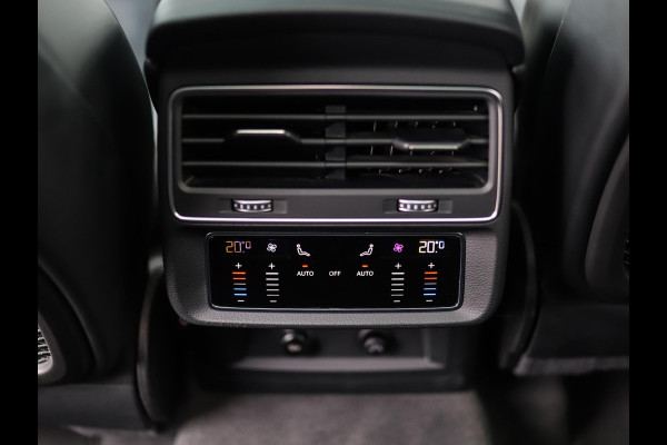 Audi Q8 50 TDI quattro Pro Line Advanced | B&O | Achterasbesturing | Nappa-Leder | Pano