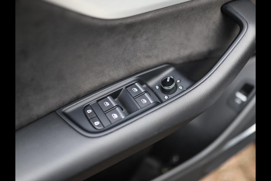 Audi Q8 50 TDI quattro Pro Line Advanced | B&O | Achterasbesturing | Nappa-Leder | Pano