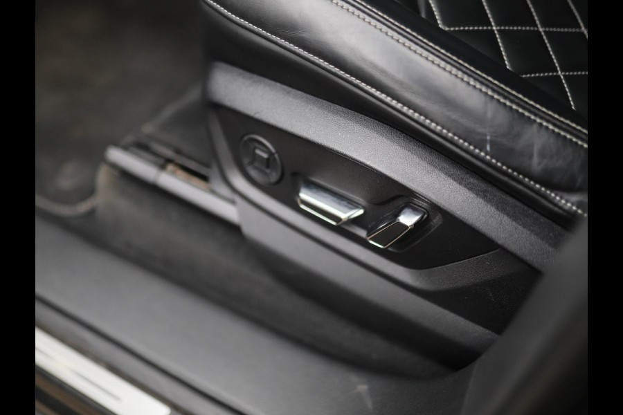 Audi Q8 50 TDI quattro Pro Line Advanced | B&O | Achterasbesturing | Nappa-Leder | Pano