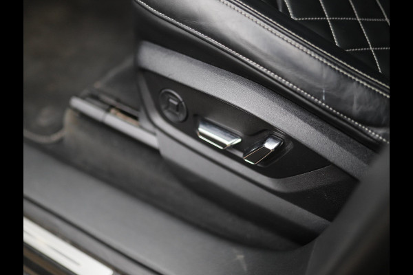 Audi Q8 50 TDI quattro Pro Line Advanced | B&O | Achterasbesturing | Nappa-Leder | Pano
