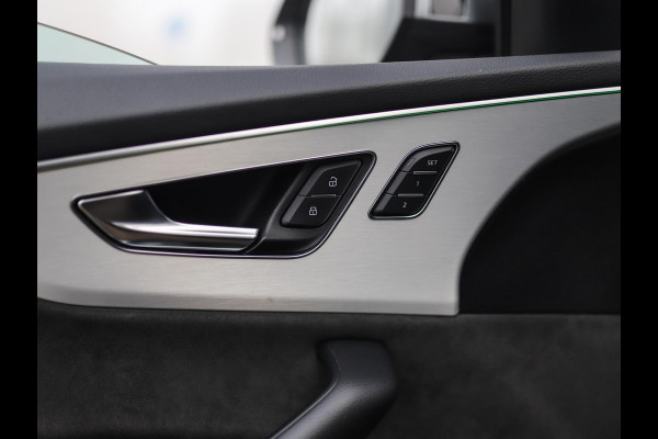 Audi Q8 50 TDI quattro Pro Line Advanced | B&O | Achterasbesturing | Nappa-Leder | Pano