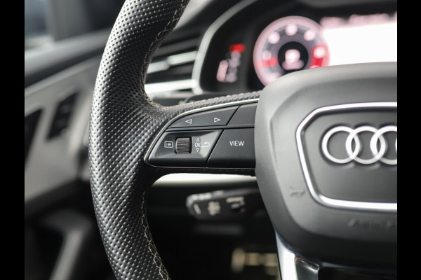 Audi Q8 50 TDI quattro Pro Line Advanced | B&O | Achterasbesturing | Nappa-Leder | Pano