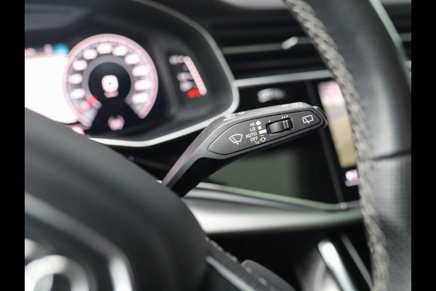 Audi Q8 50 TDI quattro Pro Line Advanced | B&O | Achterasbesturing | Nappa-Leder | Pano