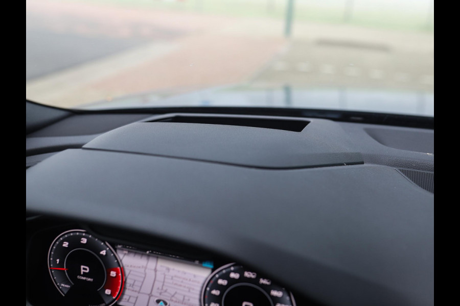 Audi Q8 50 TDI quattro Pro Line Advanced | B&O | Achterasbesturing | Nappa-Leder | Pano