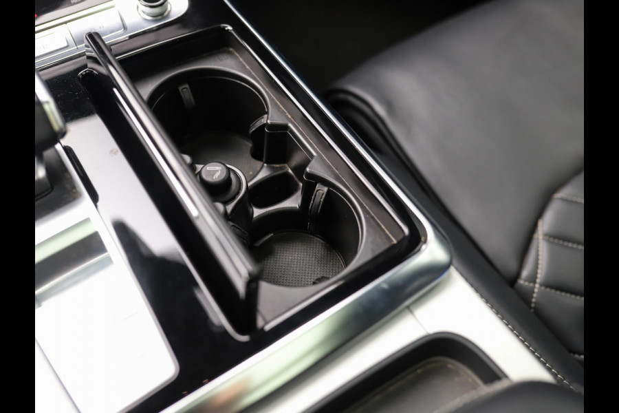 Audi Q8 50 TDI quattro Pro Line Advanced | B&O | Achterasbesturing | Nappa-Leder | Pano