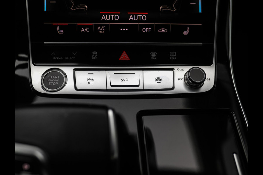 Audi Q8 50 TDI quattro Pro Line Advanced | B&O | Achterasbesturing | Nappa-Leder | Pano