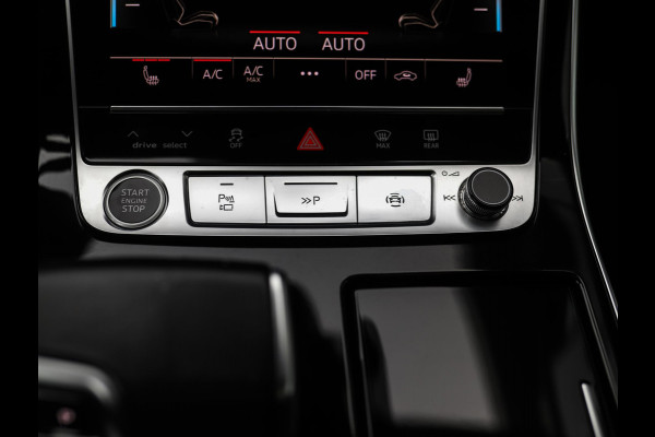 Audi Q8 50 TDI quattro Pro Line Advanced | B&O | Achterasbesturing | Nappa-Leder | Pano
