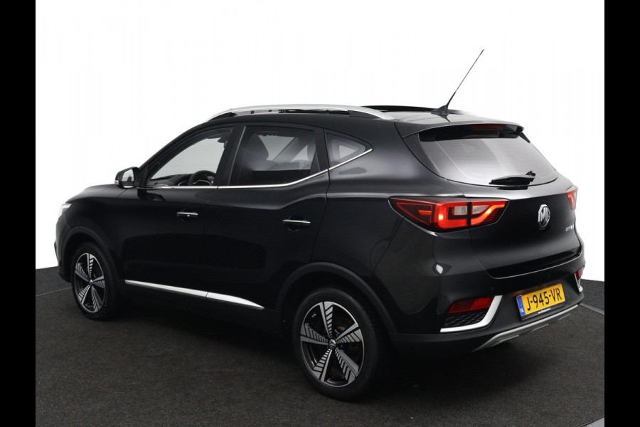 MG Mg Zs EV Luxury 45 kWh*CARPLAY*PANO*ECC*CAMERA*ACC*LEDER