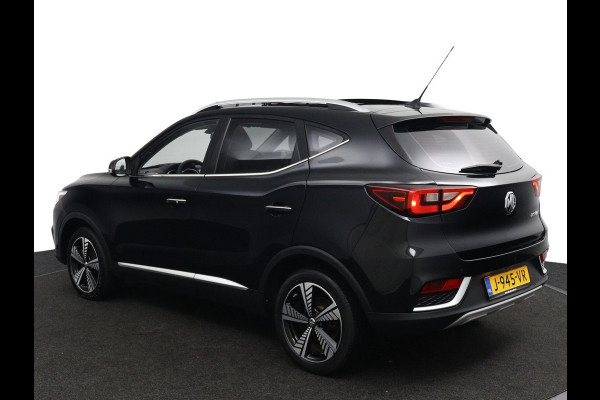 MG Mg Zs EV Luxury 45 kWh*CARPLAY*PANO*ECC*CAMERA*ACC*LEDER