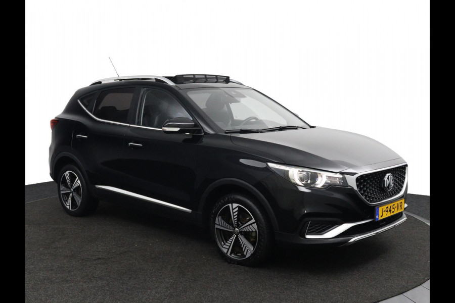 MG Mg Zs EV Luxury 45 kWh*CARPLAY*PANO*ECC*CAMERA*ACC*LEDER