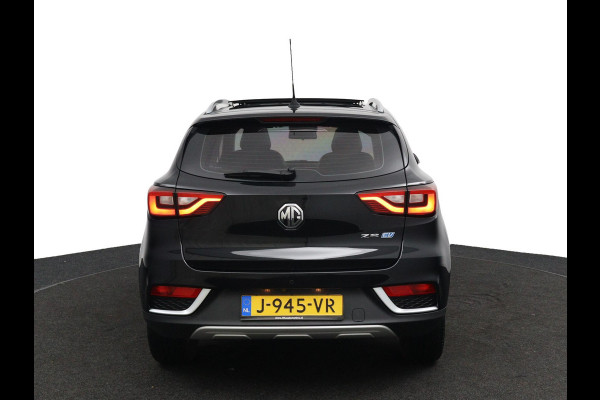 MG Mg Zs EV Luxury 45 kWh*CARPLAY*PANO*ECC*CAMERA*ACC*LEDER