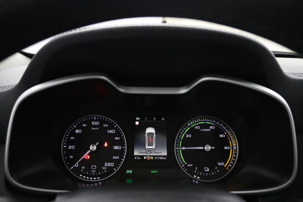MG Mg Zs EV Luxury 45 kWh*CARPLAY*PANO*ECC*CAMERA*ACC*LEDER