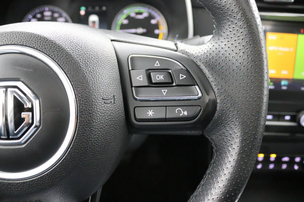 MG Mg Zs EV Luxury 45 kWh*CARPLAY*PANO*ECC*CAMERA*ACC*LEDER